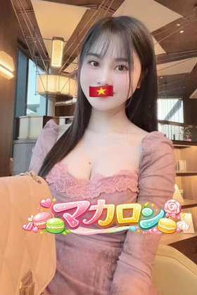 みなみちゃん